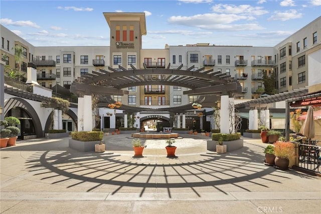 178 S Euclid Ave Unit 106, Pasadena, CA 91101 - view of home's community