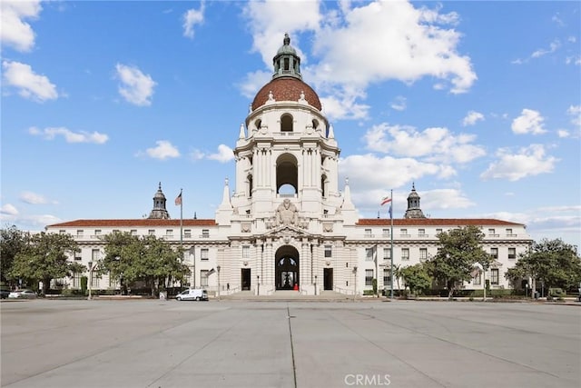 178 S Euclid Ave Unit 106, Pasadena, CA 91101 - view of property