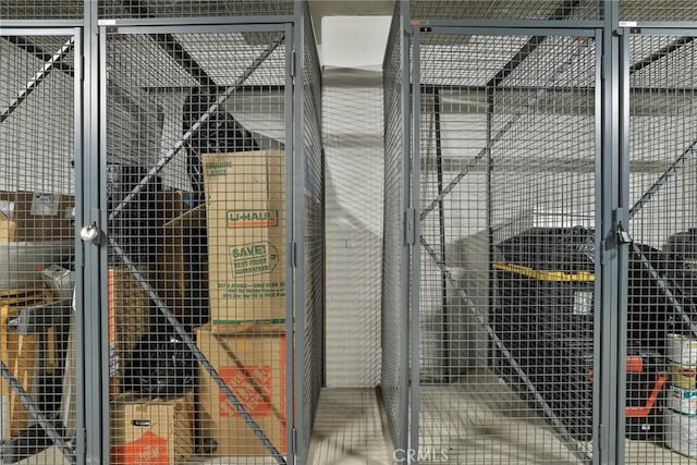 178 S Euclid Ave Unit 106, Pasadena, CA 91101 - view of storage room