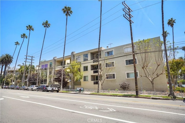 11970 Montana Ave Unit 102, Brentwood, CA 90049 - view of property