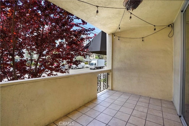 11970 Montana Ave Unit 102, Brentwood, CA 90049 - view of balcony
