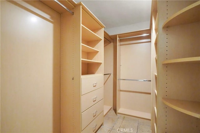 11970 Montana Ave Unit 102, Brentwood, CA 90049 - view of spacious closet