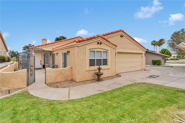 12775 Rain Shadow Rd, Victorville, CA 92395 - photo 41