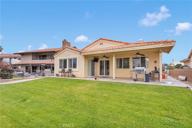 12775 Rain Shadow Rd, Victorville, CA 92395 - photo 32