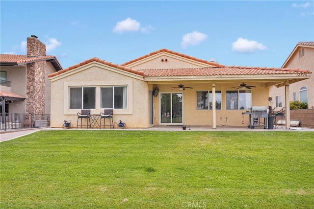 12775 Rain Shadow Rd, Victorville, CA 92395 - photo 33