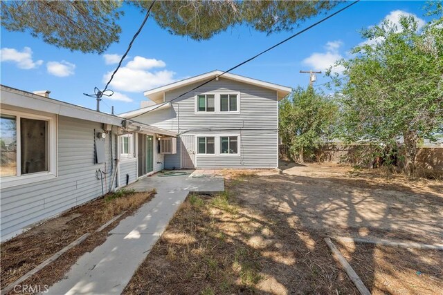 21416 Jupiter Pl, California City, CA 93505 - photo 23