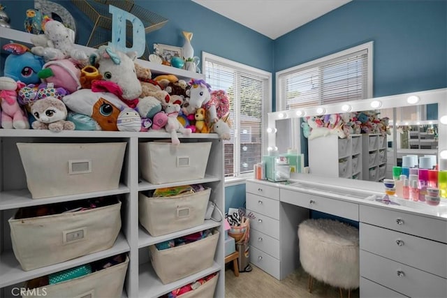 1801 Laurel Ave, Manhattan Beach, CA 90266 - view of storage area