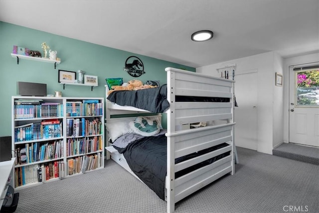 1801 Laurel Ave, Manhattan Beach, CA 90266 - bedroom with carpet