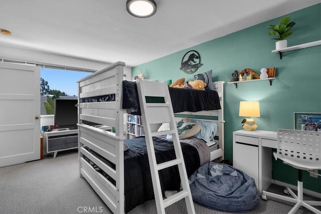 1801 Laurel Ave, Manhattan Beach, CA 90266 - bedroom featuring carpet floors