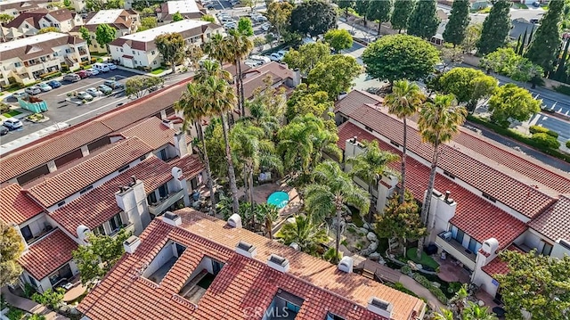 1188 Via Montoya, Camarillo, CA 93010 - aerial view of residential area