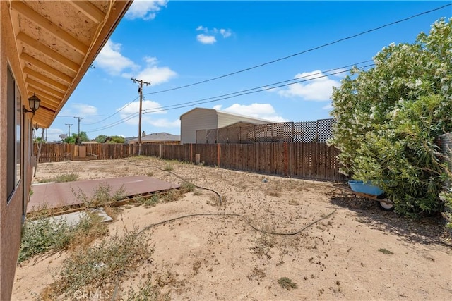 9824 Evelyn Ave, California City, CA 93505 - photo 31