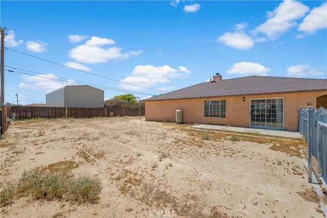 9824 Evelyn Ave, California City, CA 93505 - photo 27
