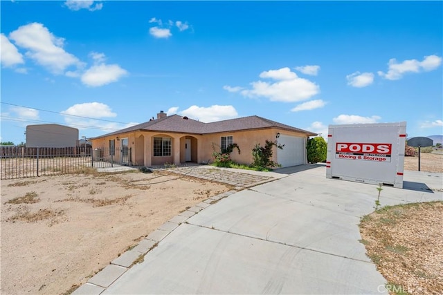 9824 Evelyn Ave, California City, CA 93505 - photo 1