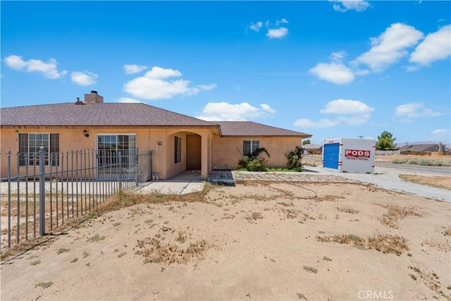 9824 Evelyn Ave, California City, CA 93505 - photo 33