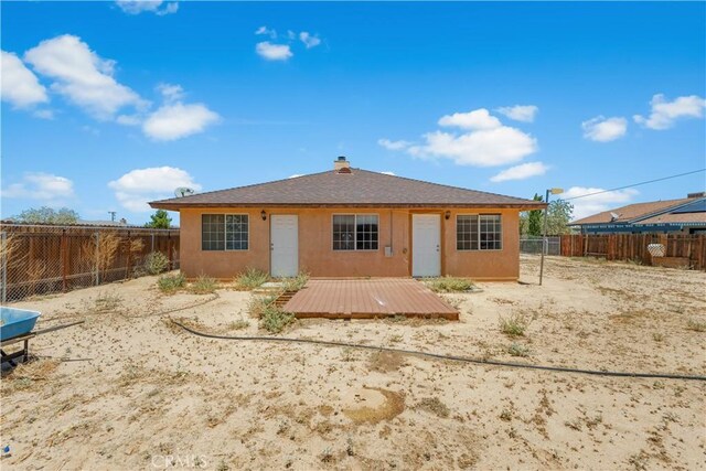 9824 Evelyn Ave, California City, CA 93505 - photo 29