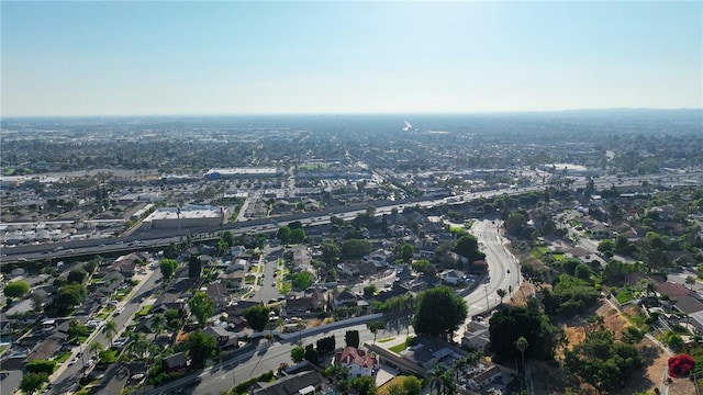2445 N Santiago Blvd, Orange, CA 92867 - view of property location