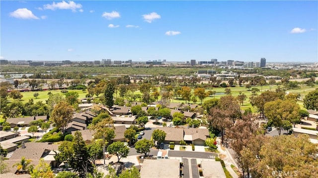 11 Palos Unit 55, Irvine, CA 92612 - view of urban area with a golf club