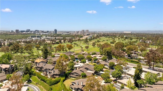11 Palos Unit 55, Irvine, CA 92612 - view of property location with nearby urban area and nearby suburban area