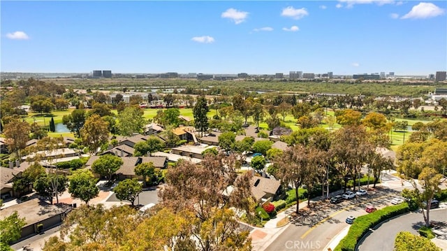 11 Palos Unit 55, Irvine, CA 92612 - bird's eye view