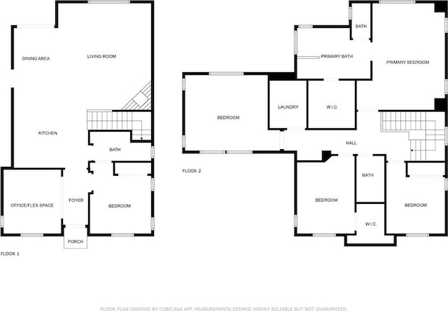 298 W Pebble Creek Ln, Orange, CA 92865 - home floor plan