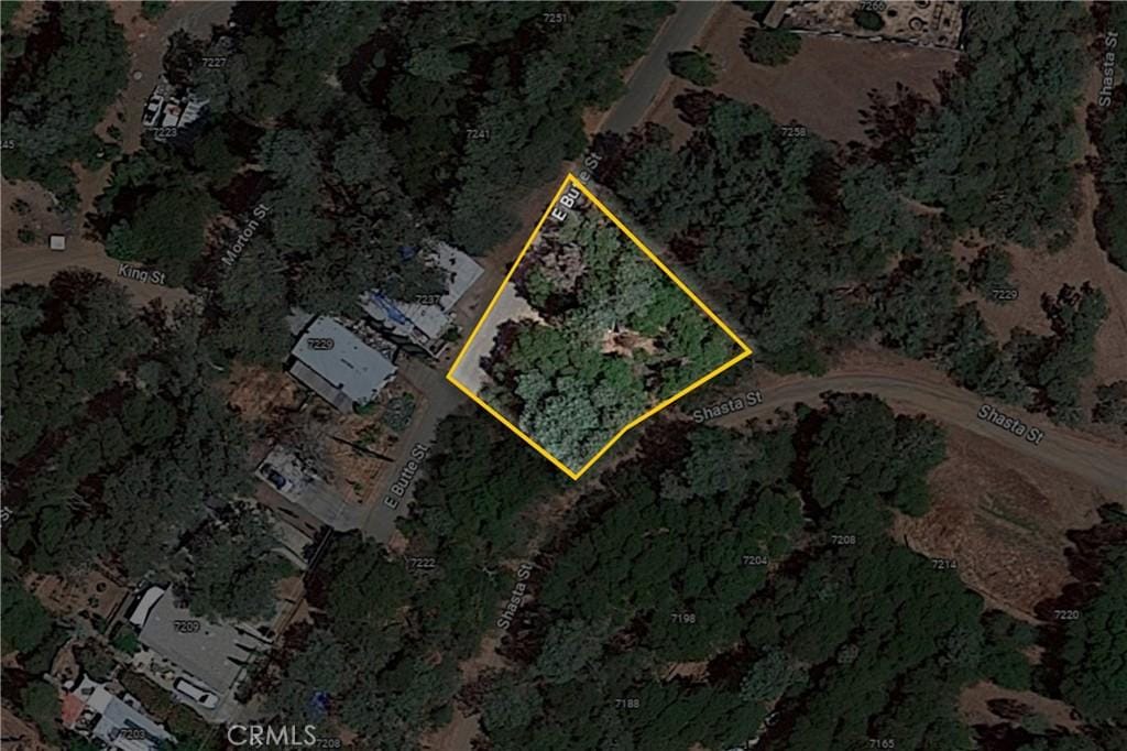 7283 E Butte St, Nice, CA 95464