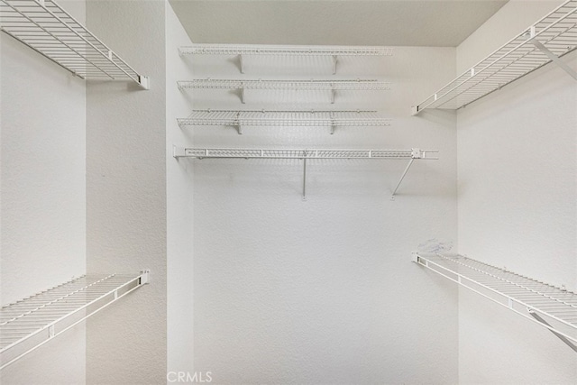 28705 Bridge Water Ln, Menifee, CA 92584 - view of spacious closet