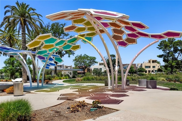 175 Cadence, Irvine, CA 92618 - view of surrounding community
