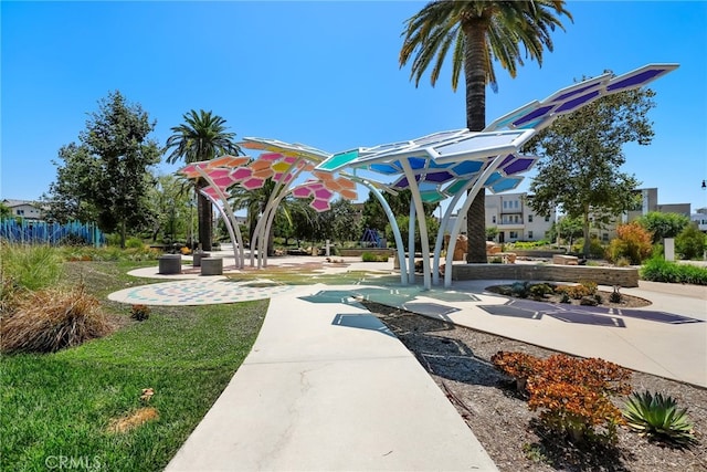 175 Cadence, Irvine, CA 92618 - view of property's community