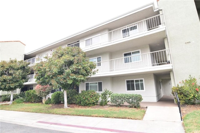 5369 Algarrobo Unit 1G, Laguna Woods, CA 92637 - view of property