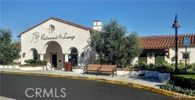 5369 Algarrobo Unit 1G, Laguna Woods, CA 92637 - view of property
