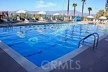 5369 Algarrobo Unit 1G, Laguna Woods, CA 92637 - view of community pool