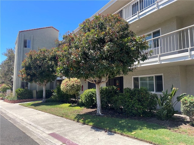 5369 Algarrobo Unit 1G, Laguna Woods, CA 92637 - view of property