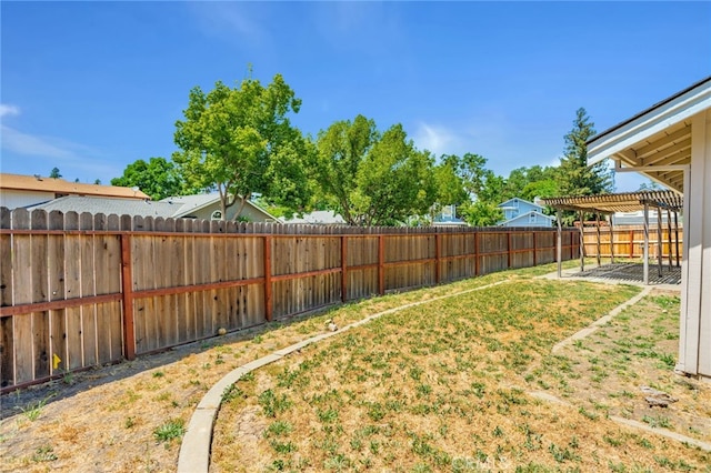 7000 Verdure Way, Elk Grove, CA 95758 - view of yard