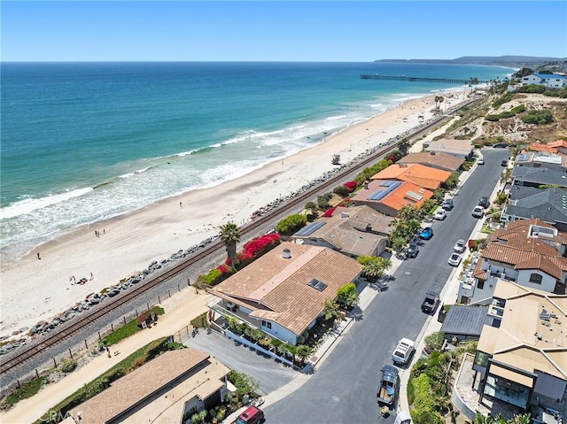 326 Boca Del Canon, San Clemente, CA 92672 - drone / aerial view of expansive coastline
