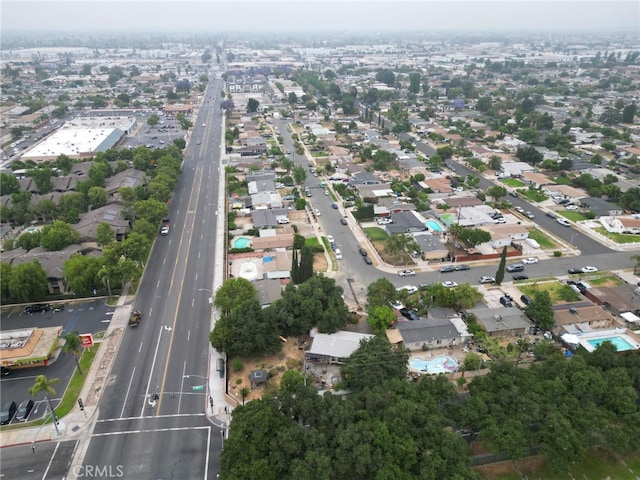 1104 W F St, Ontario, CA 91762 - view of property location featuring nearby suburban area