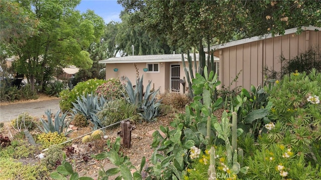 1104 W F St, Ontario, CA 91762 - view of property exterior
