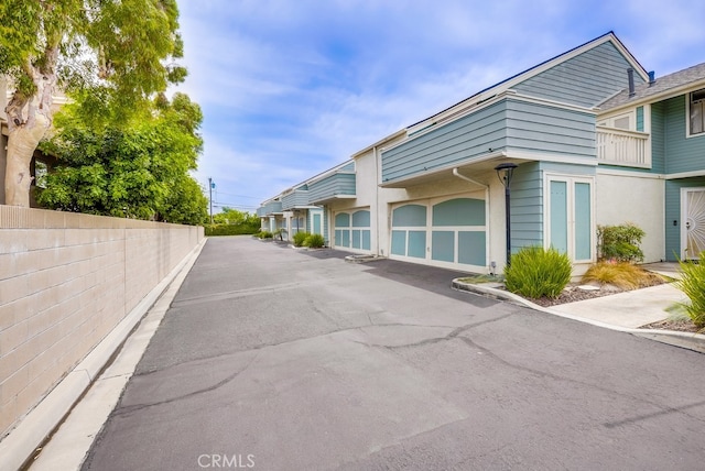 658 S Webster Ave Unit 4, Anaheim, CA 92804 - view of asphalt road