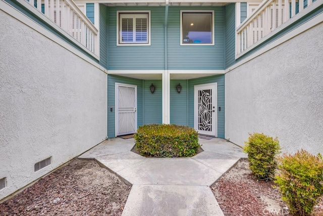 658 S Webster Ave Unit 4, Anaheim, CA 92804 - entrance to property featuring stucco siding