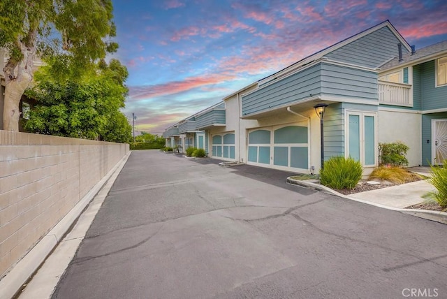 658 S Webster Ave Unit 4, Anaheim, CA 92804 - view of asphalt road