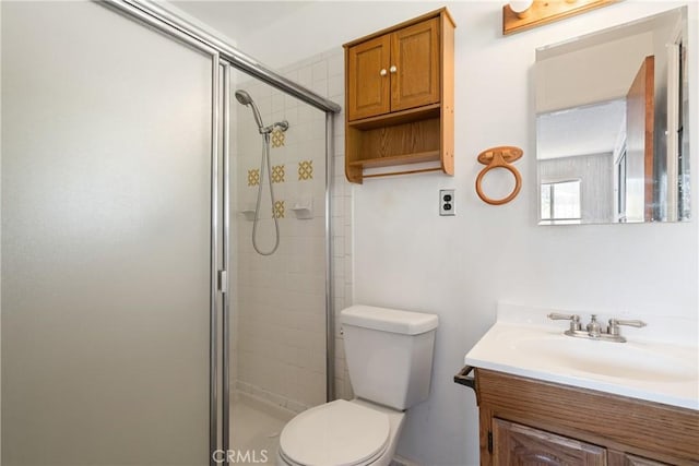 1254 Fieldgate Ave, Hacienda Heights, CA 91745 - bathroom featuring vanity and a stall shower