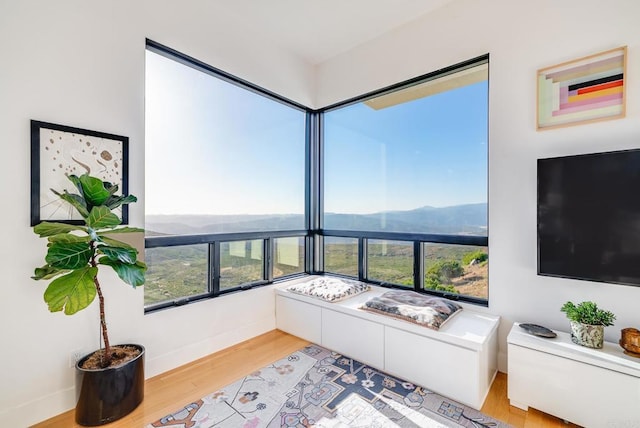 403 Black Canyon Pl, Ramona, CA 92065 - view of sunroom