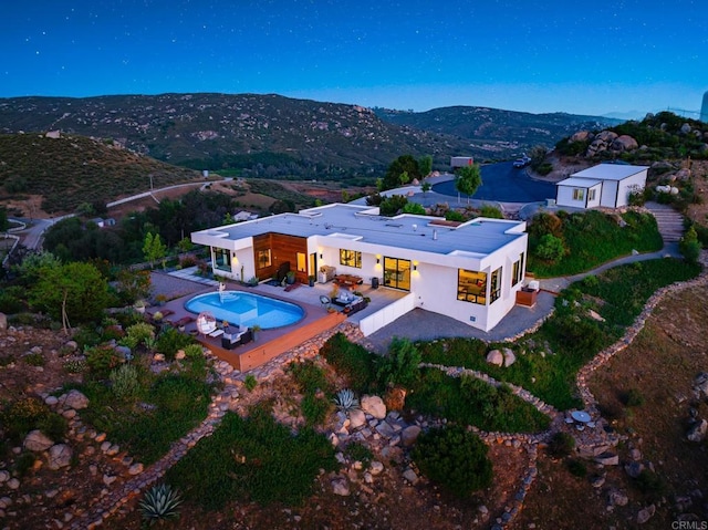 403 Black Canyon Pl, Ramona, CA 92065 - photo 2