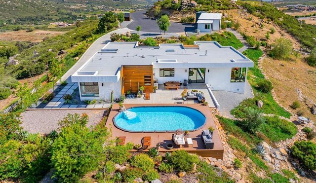 403 Black Canyon Pl, Ramona, CA 92065 - photo 3