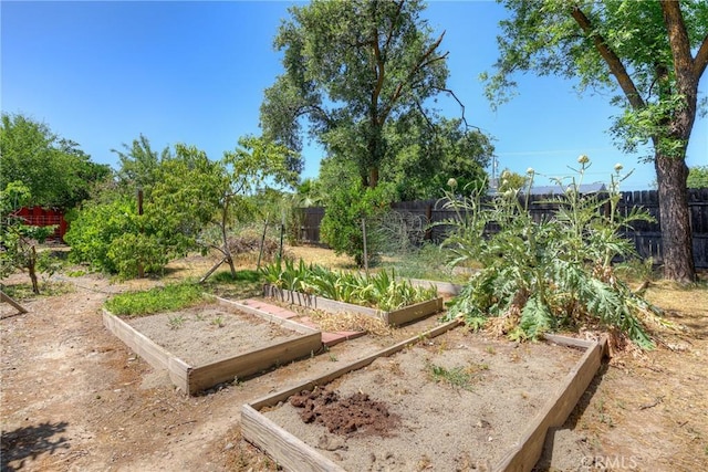 233 E Swift St, Orland, CA 95963 - view of yard with a garden