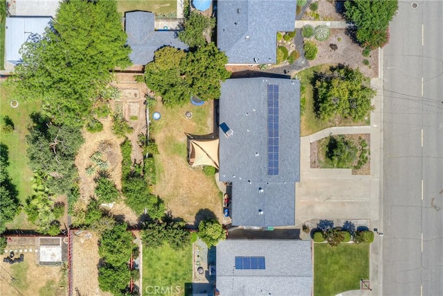 233 E Swift St, Orland, CA 95963 - aerial view