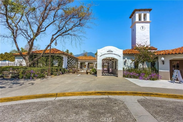 11 Berlamo, Rancho Santa Margarita, CA 92688 - view of building exterior