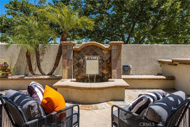 11 Berlamo, Rancho Santa Margarita, CA 92688 - view of patio / terrace
