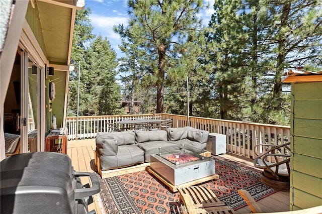 43544 Ridge Crest Dr, Big Bear Lake, CA 92315 - photo 2