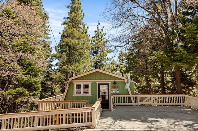 43544 Ridge Crest Dr, Big Bear Lake, CA 92315 - photo 23