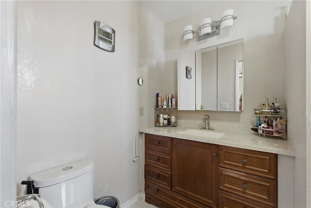 302 E 213th St, Carson, CA 90745 - half bath with vanity and toilet